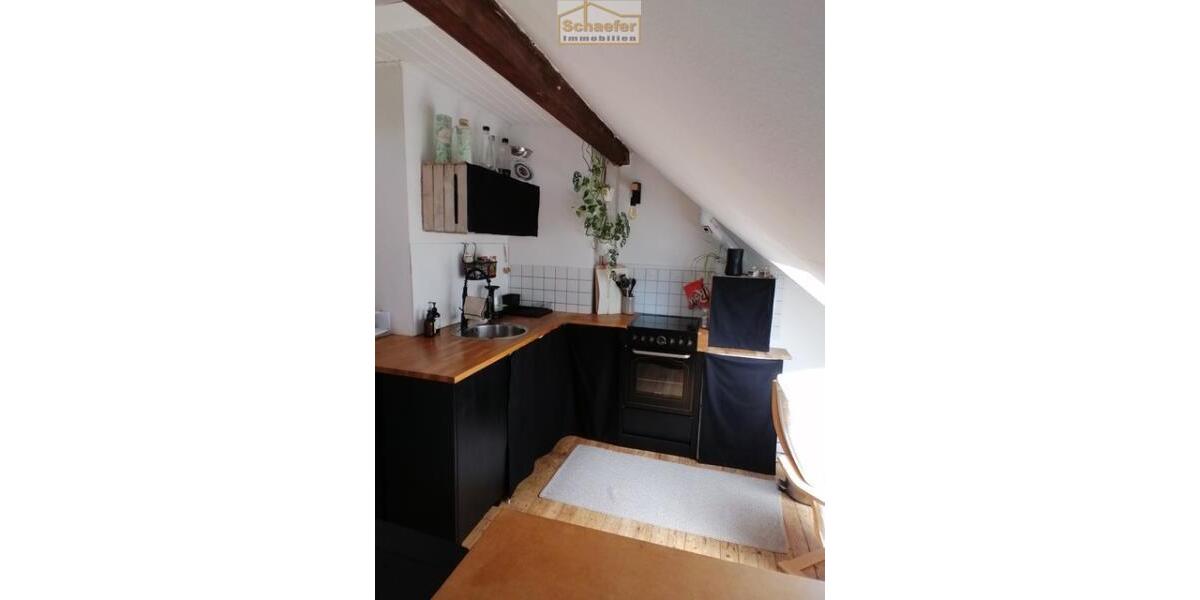 D-Friedrichstadt - lichtdurchflutetes Appartement - Dachgeschoßwohnung Düsseldorf Stadtbezirk 3 | Angebot:26737048