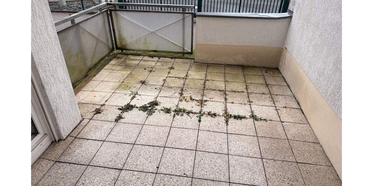 Etagenwohnung Lichtenstein - 2 Zimmer, 56 m&sup2;, 310&euro; | Angebot:25670170
