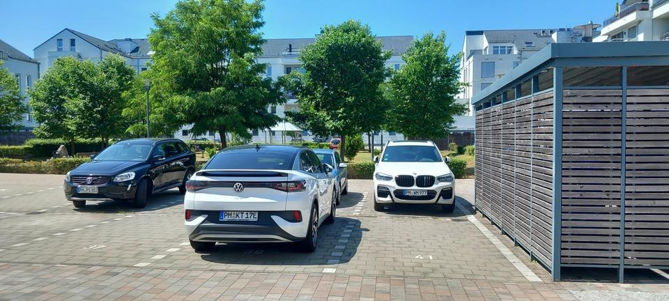 Etagenwohnung Werder (Havel) - 3 Zimmer, 98 m&sup2;, 1.600&euro; | Angebot:24363235