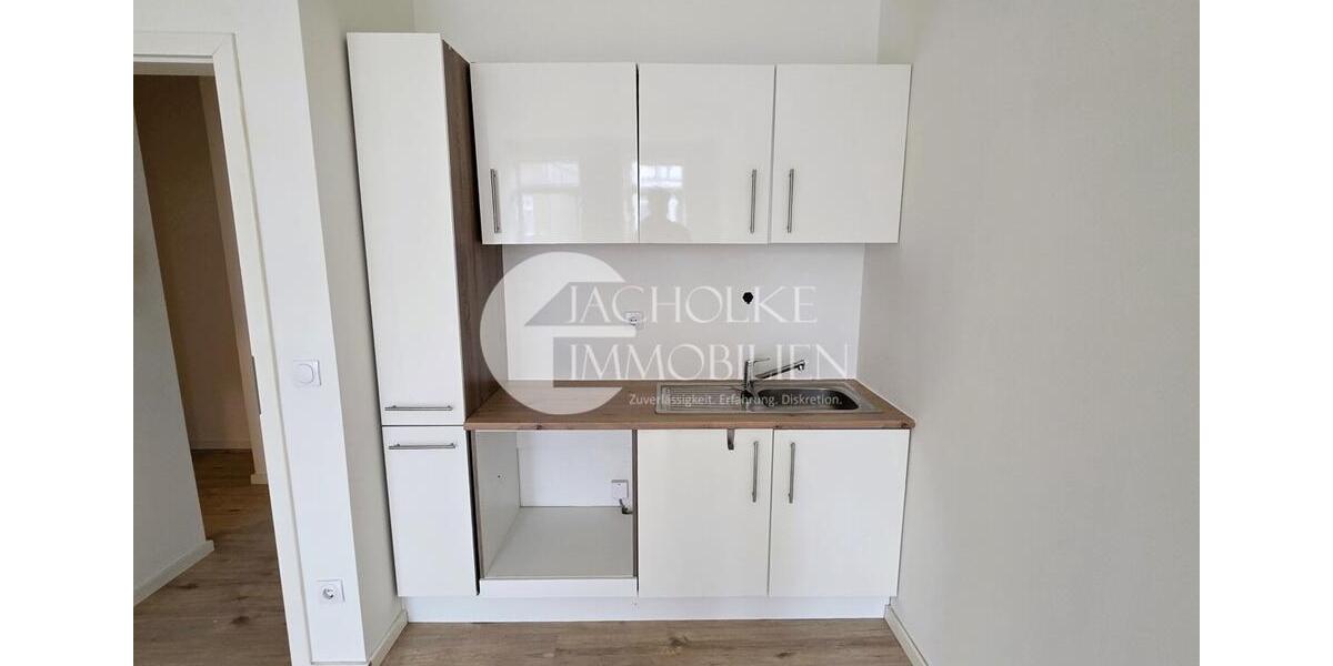 Etagenwohnung Bergen an der Dumme - 2 Zimmer, 46 m&sup2;, 400&euro; | Angebot:26545448