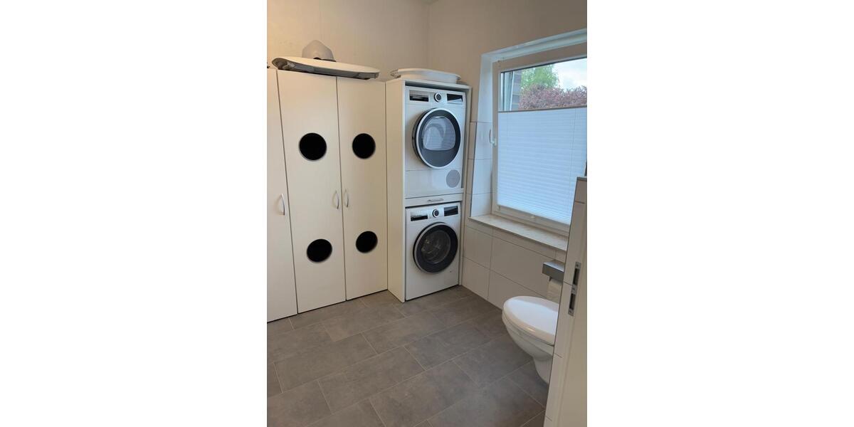 Einfamilienhaus Saterland - 3 Zimmer, 106 m&sup2;, 900&euro; | Angebot:24690885