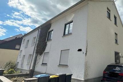 Wohnung Völklingen - 5 Zimmer, 150 m&sup2;, 1.150&euro; | Angebot:21597526