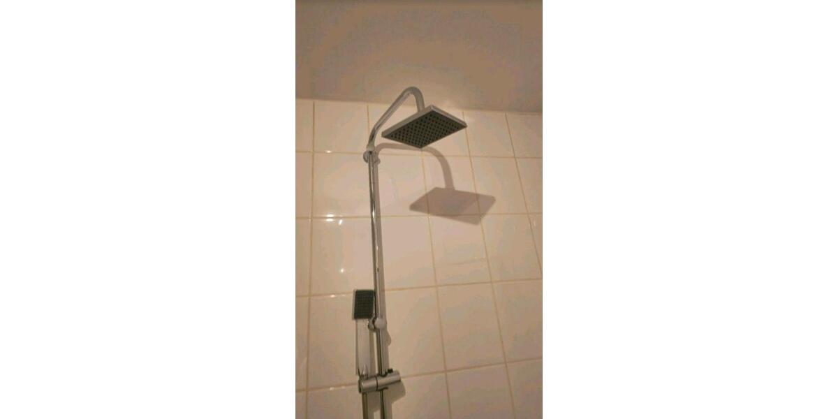 3 Zimmer DG-Wohnung in Maxhütte - Balkon + TG-Stellplatz 3 zimmer