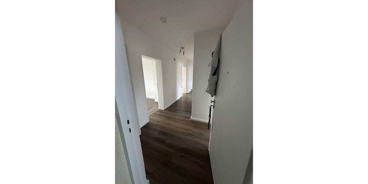 Etagenwohnung Waldsassen - 3 Zimmer, 75 m&sup2;, 525&euro; | Angebot:26273811