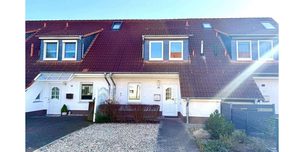 Einfamilienhaus Schönebeck - 4 Zimmer, 90 m&sup2;, 700&euro; | Angebot:25314522