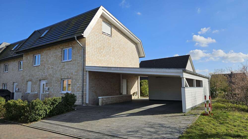 Einfamilienhaus Itzehoe - 5 Zimmer, 180 m&sup2;, 1.500&euro; | Angebot:26167629