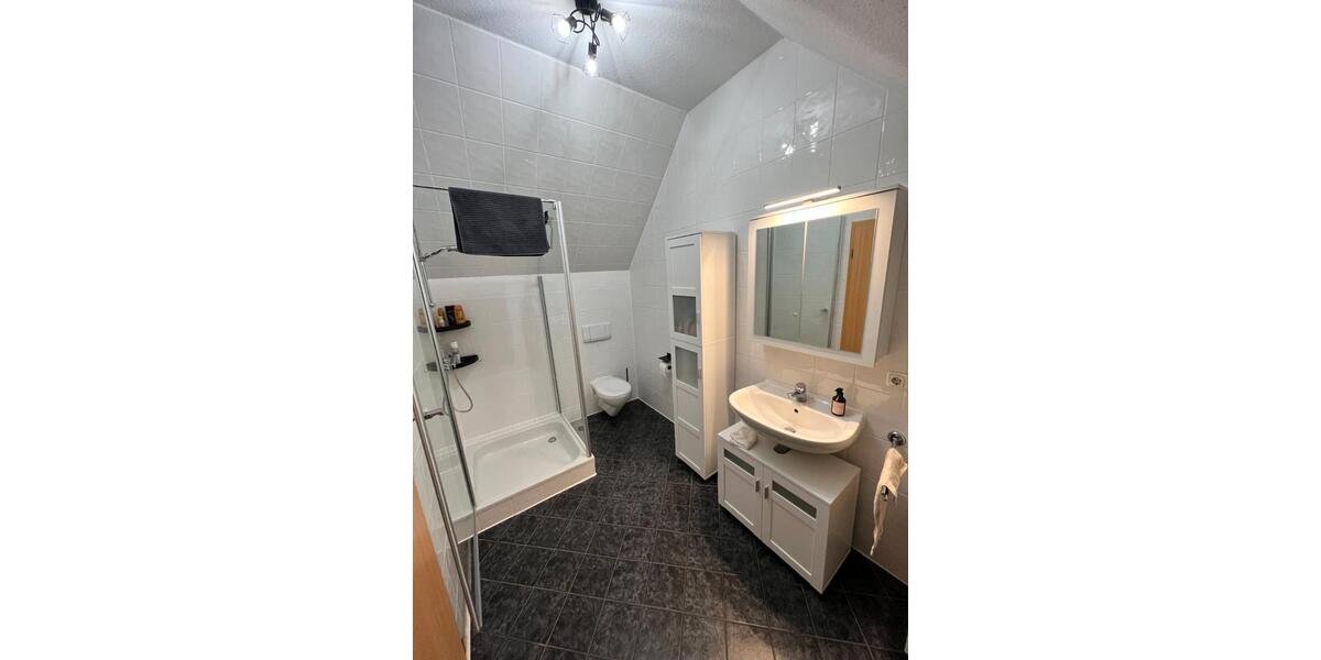 Maisonettenwohnung Grünberg - 2 Zimmer, 60 m&sup2;, 510&euro; | Angebot:26203481