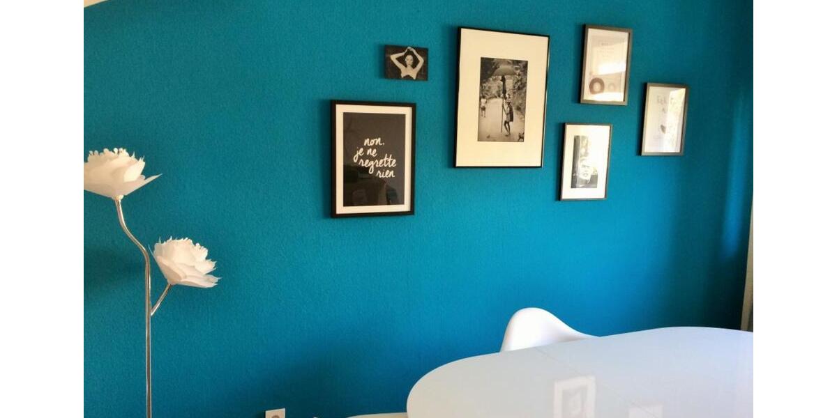 Zimmer in Luxus WG 5 zimmer