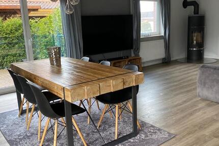 Hochwertiges EFH in Hanstedt-4 SZ,TOP-Ausstattung,1 Jahr Miete 5 zimmer