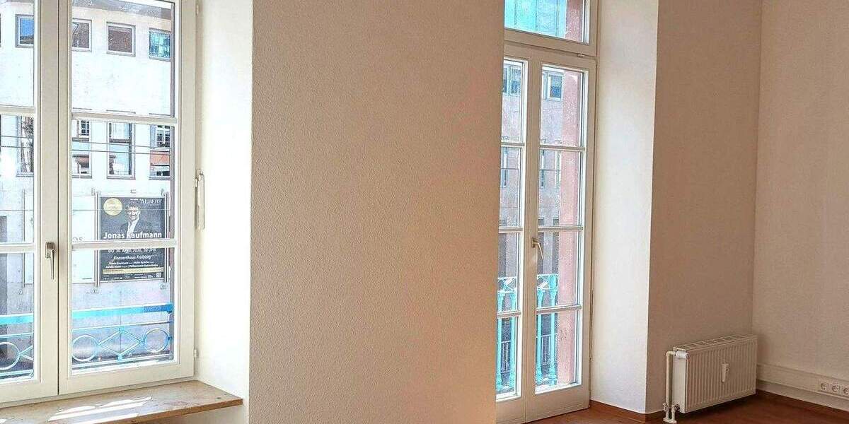 Gewerbeobjekt Freiburg im Breisgau Altstadt - 4 Zimmer, 132 m&sup2;, 1.965&euro; | Angebot:25862445