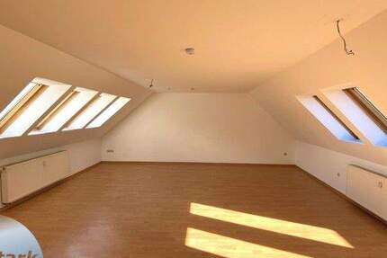 Stark! Helle Maisonette 4 Raum Wohnung! 4 zimmer