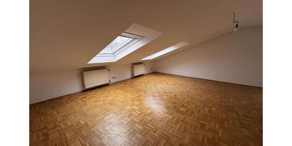 2-Zimmer Dachgeschosswohnung in Mainburg 2 zimmer