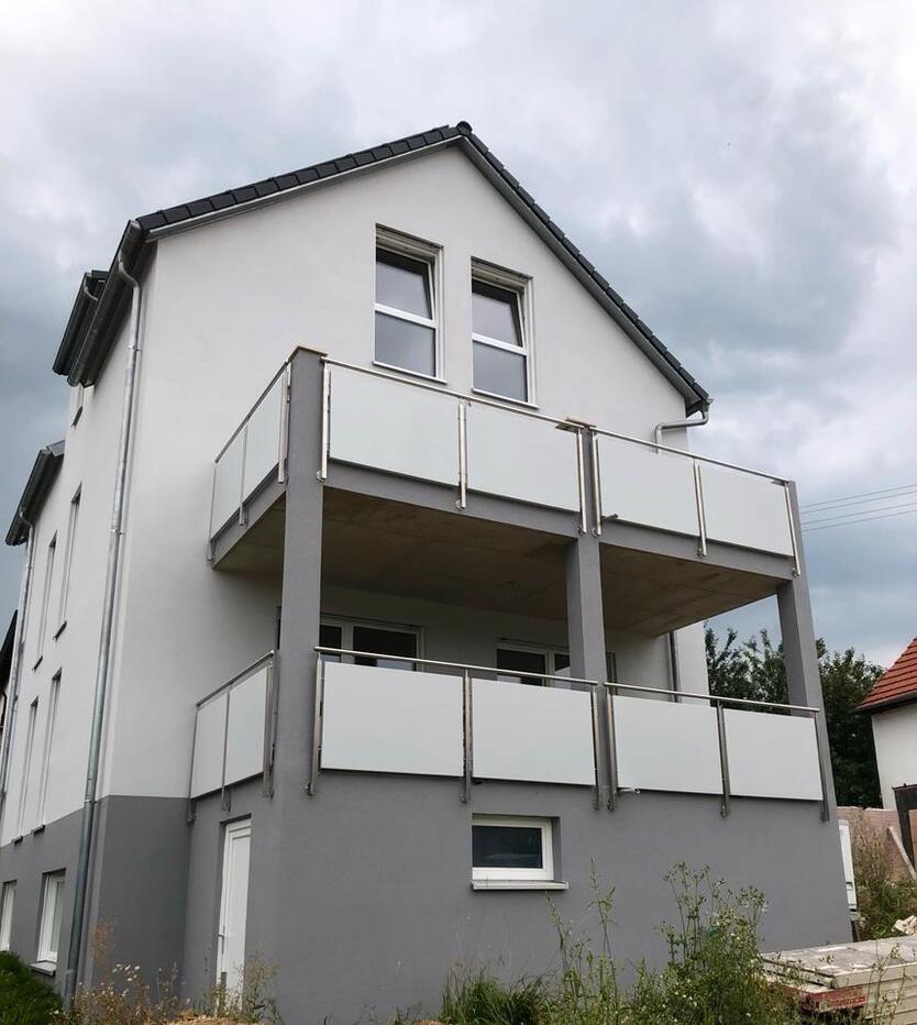 5 Zimmerwohnung in Bach - ERSTBEZUG WHG 1
