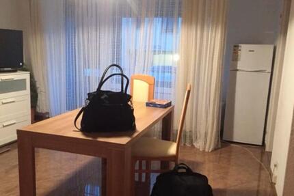 Wohnung in Nürnberg zu vermieten auf Zeit (gerne an Studenten) 1 zimmer