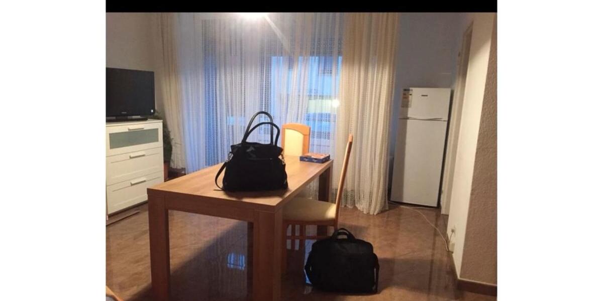 Wohnung in Nürnberg zu vermieten auf Zeit (gerne an Studenten) 1 zimmer