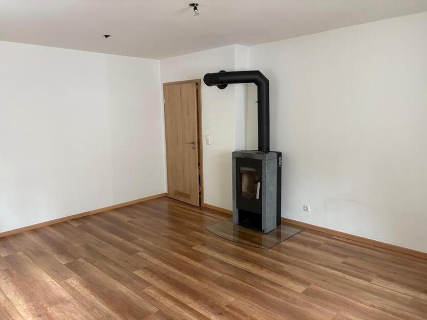 Erdgeschoss 3 Zimmerwohnung in Burghausen