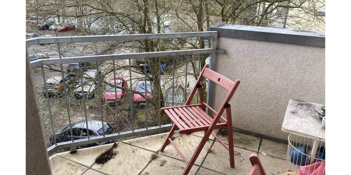 Etagenwohnung Plauen Stadtmitte - 2 Zimmer, 51 m&sup2;, 250&euro; | Angebot:26751074
