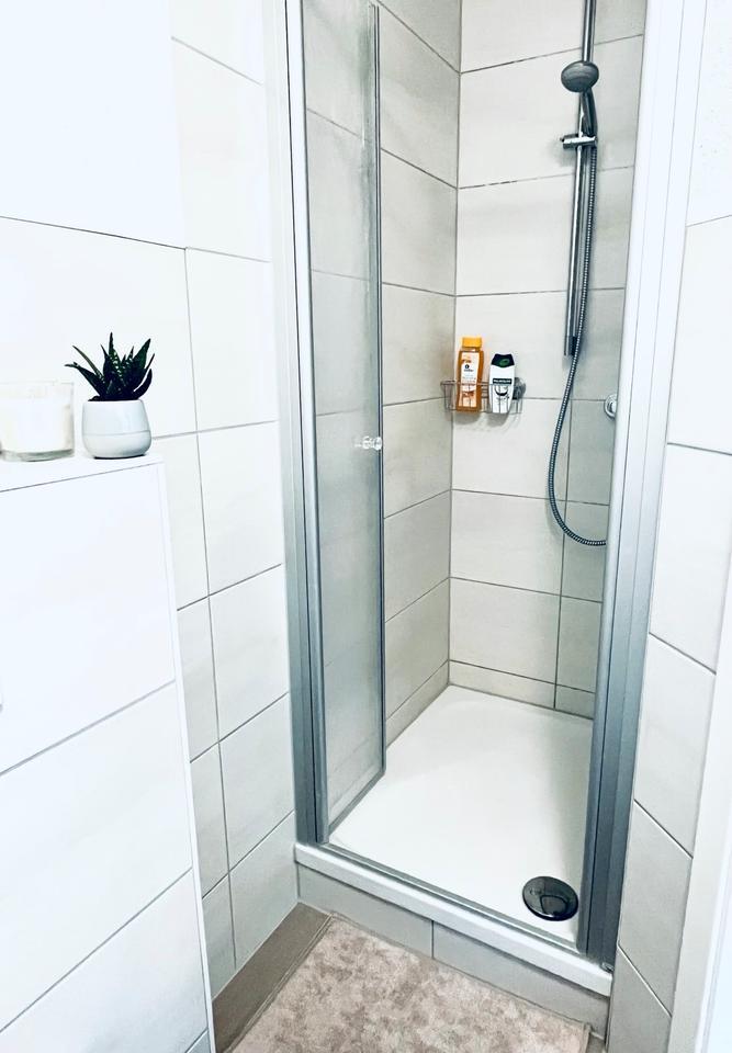 ☀️2 Zi. Whg. + Balkon renoviert & möbliert - All Inclusive ☀️ zimmer