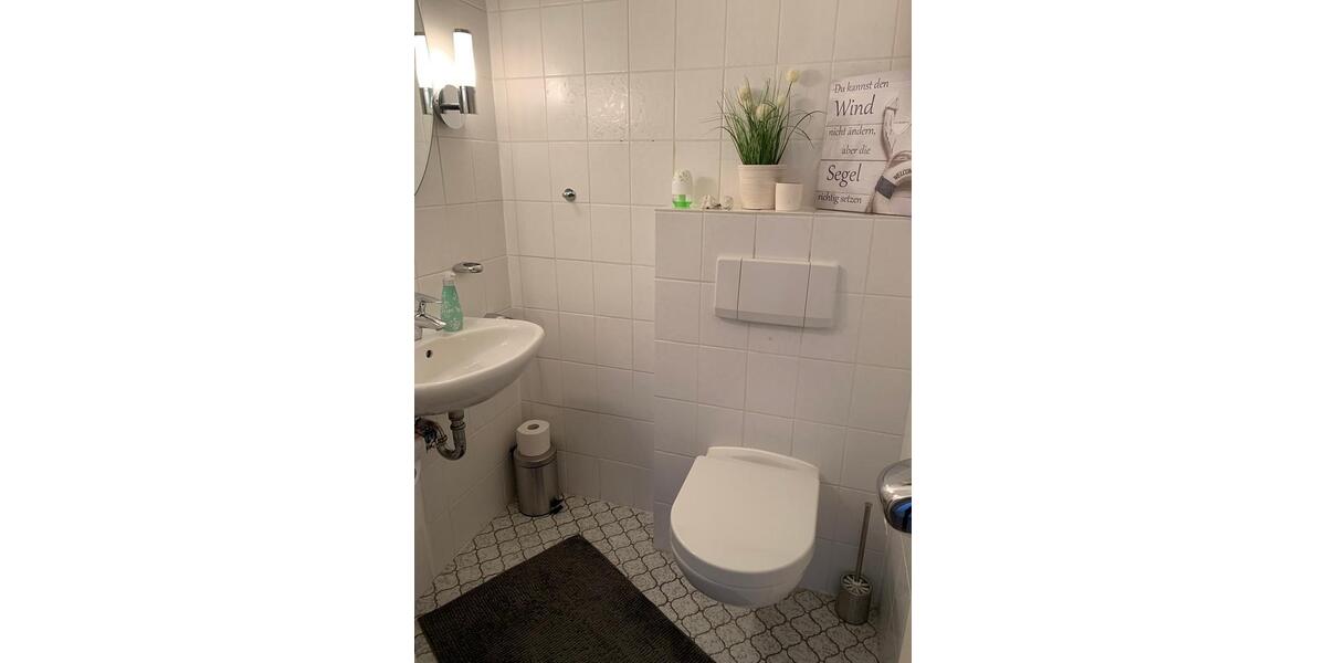 Etagenwohnung Herford - 4 Zimmer, 97 m&sup2;, 680&euro; | Angebot:26623849