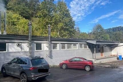 Gewerbeobjekt Sulz am Neckar Sulz - 4.500&euro; | Angebot:25741571