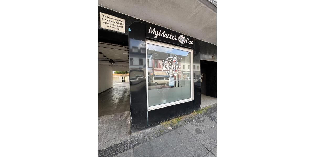 Gewerbeobjekt Krefeld - 900&euro; | Angebot:26637664