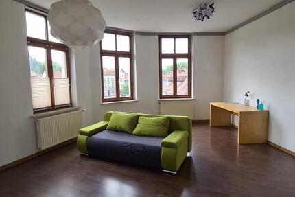 helle und zentrale 2-Zimmer-Wohnung in Stadtmitte Stadtroda´s - Wohnung Stadtroda | Angebot:27298548
