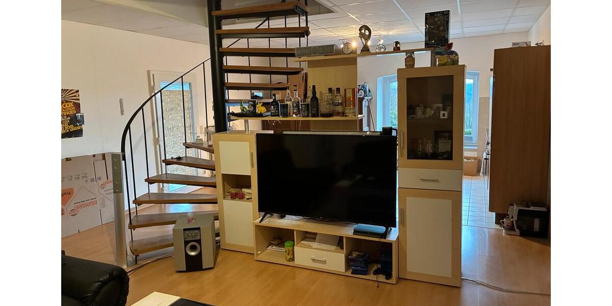 Etagenwohnung Kröv - 2 Zimmer, 80 m&sup2;, 575&euro; | Angebot:24964465