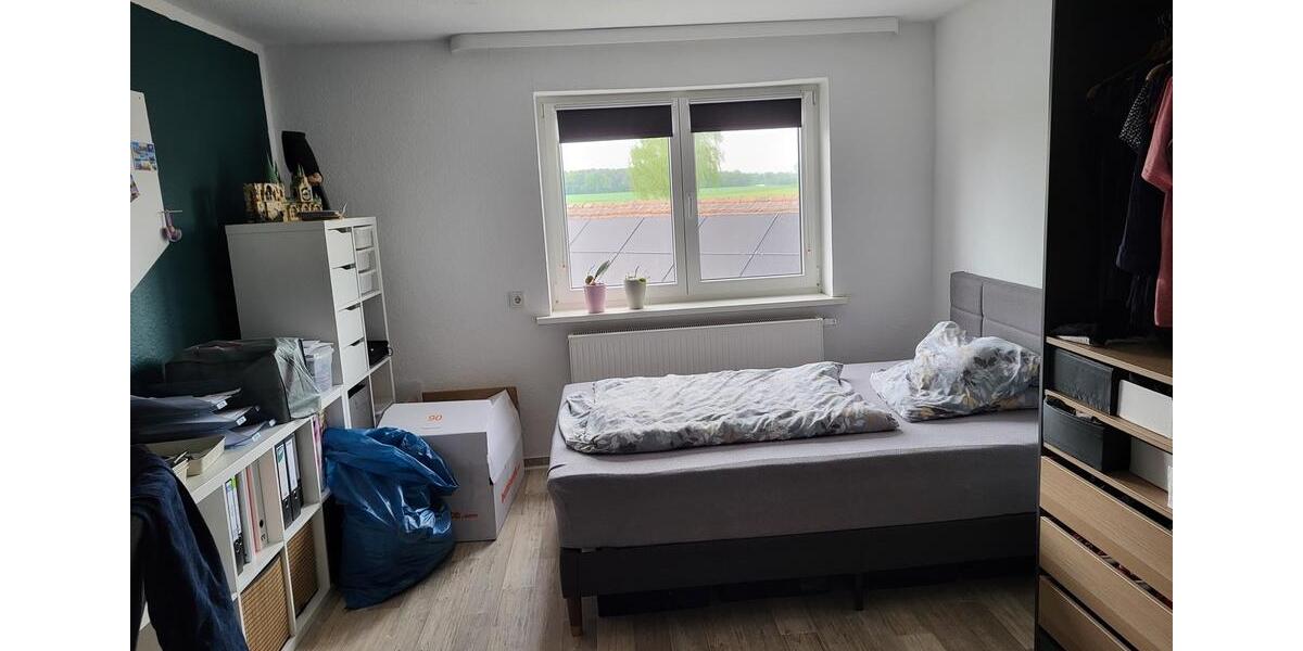 Etagenwohnung Schipkau - 3 Zimmer, 80 m&sup2;, 900&euro; | Angebot:26461998