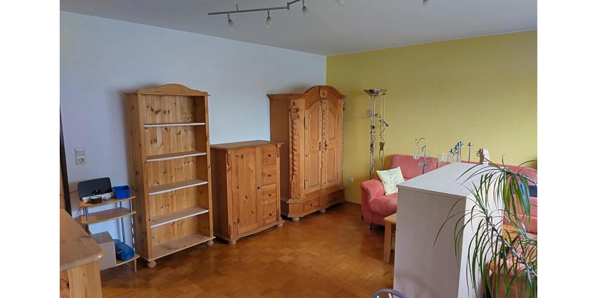 Etagenwohnung Roth - 3 Zimmer, 70 m&sup2;, 850&euro; | Angebot:26253668