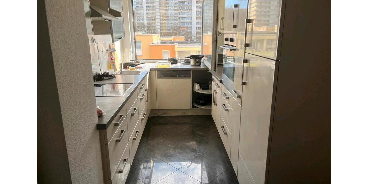 Wohnen auf Zeit Sindelfingen Sindelfingen (Stadt) - 1 Zimmer, 20 m&sup2;, 650&euro; | Angebot:26660799