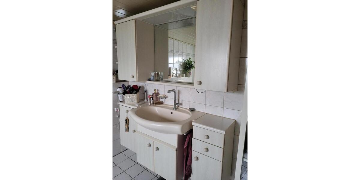 Etagenwohnung Pohlheim - 1 Zimmer, 18 m&sup2;, 400&euro; | Angebot:26119708