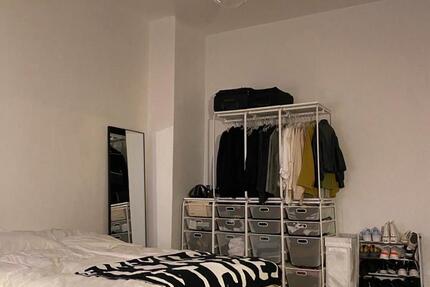 Wohnen auf Zeit Frankfurt am Main Innenstadt - 1 Zimmer, 22 m&sup2;, 855&euro; | Angebot:26357322