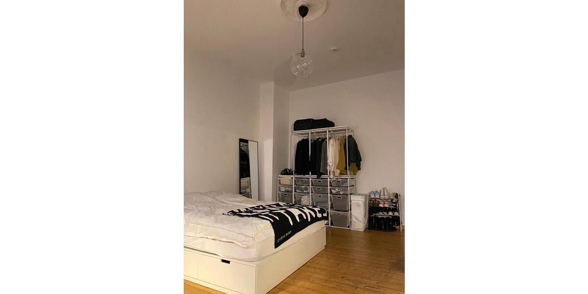 Wohnen auf Zeit Frankfurt am Main Innenstadt - 1 Zimmer, 22 m&sup2;, 855&euro; | Angebot:26357322