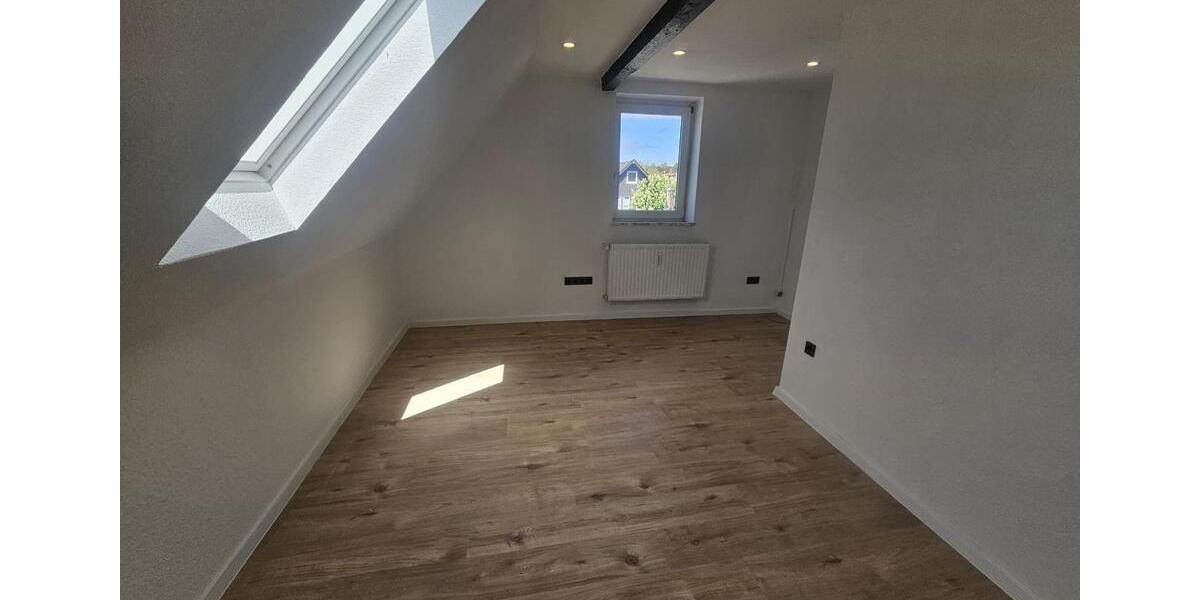 Dachgeschoßwohnung Brilon - 2 Zimmer, 52 m&sup2;, 495&euro; | Angebot:25380328