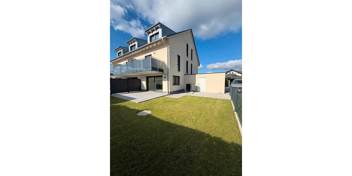 Reihenhaus Aindling - 5 Zimmer, 155 m&sup2;, 2.300&euro; | Angebot:26338324