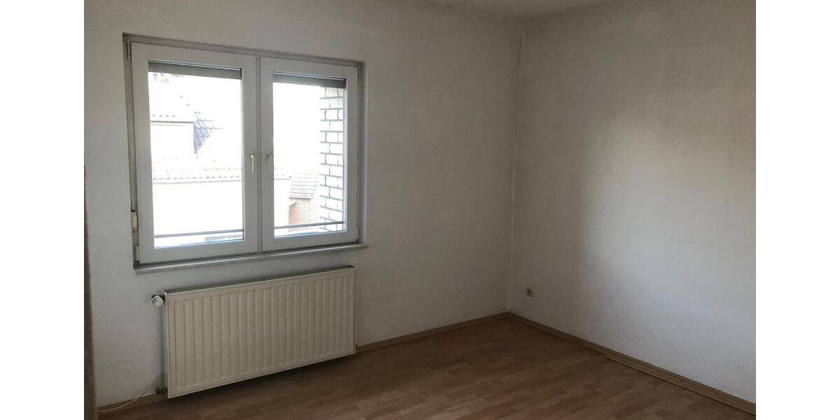 Geräumige 3-Zimmer Wohnung mit Sonnebalkon 3 zimmer