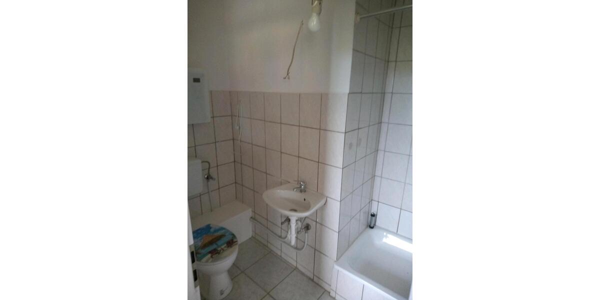 Etagenwohnung Bad Gandersheim - 2 Zimmer, 37 m&sup2;, 230&euro; | Angebot:26021960