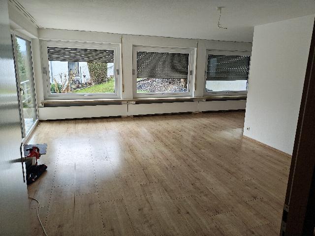 Erdgeschoßwohnung Albstadt - 3.5 Zimmer, 110 m&sup2;, 850&euro; | Angebot:26119996