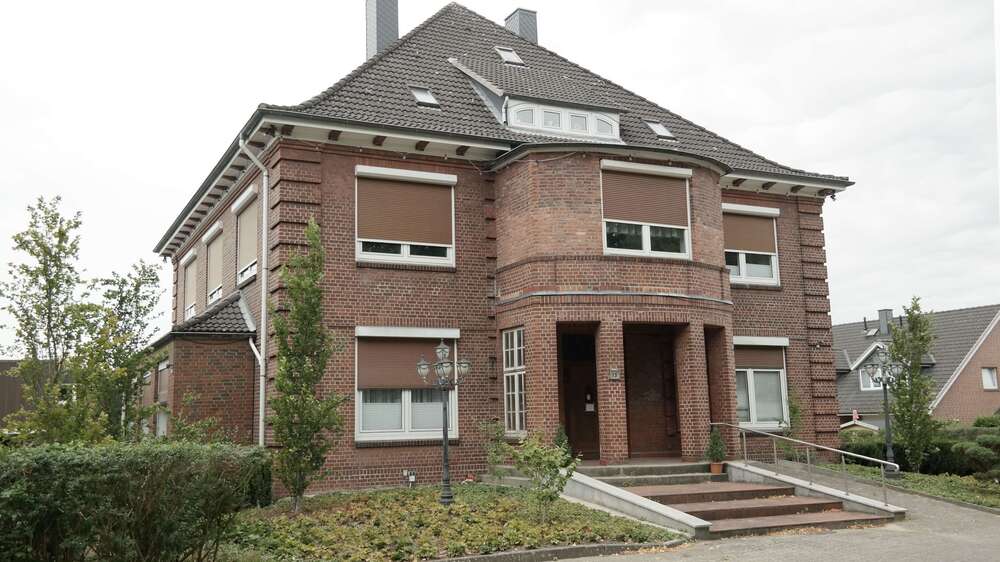 Etagenwohnung Elmshorn - 3 Zimmer, 79 m&sup2;, 850&euro; | Angebot:27261627