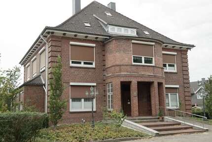 Wohnung Elmshorn - 3 Zimmer, 79 m&sup2;, 850&euro; | Angebot:27261627