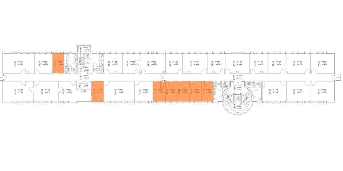 Kleines Büro - Großes Potenzial! Jetzt mieten!* zimmer