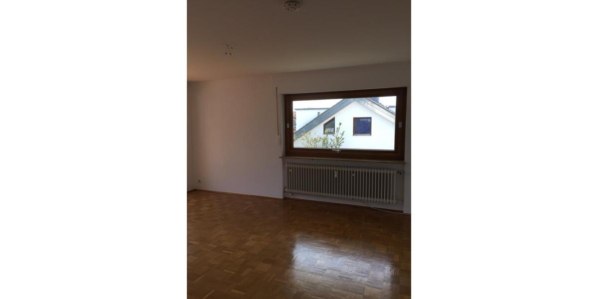 Erdgeschoßwohnung Überlingen - 3.5 Zimmer, 92 m&sup2;, 1.120&euro; | Angebot:24849092