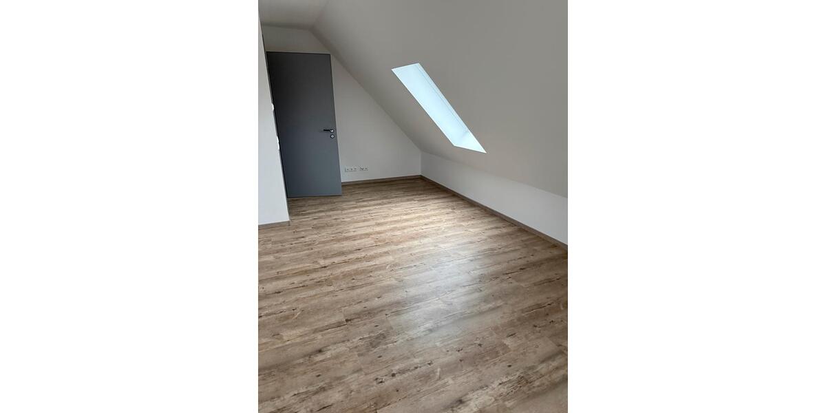2-Zimmerwohnung mit Balkon 2 zimmer