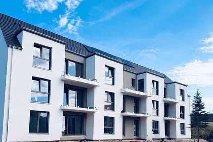 Wohnung Ronnenberg - 2 Zimmer, 65 m&sup2;, 943&euro; | Angebot:27330658