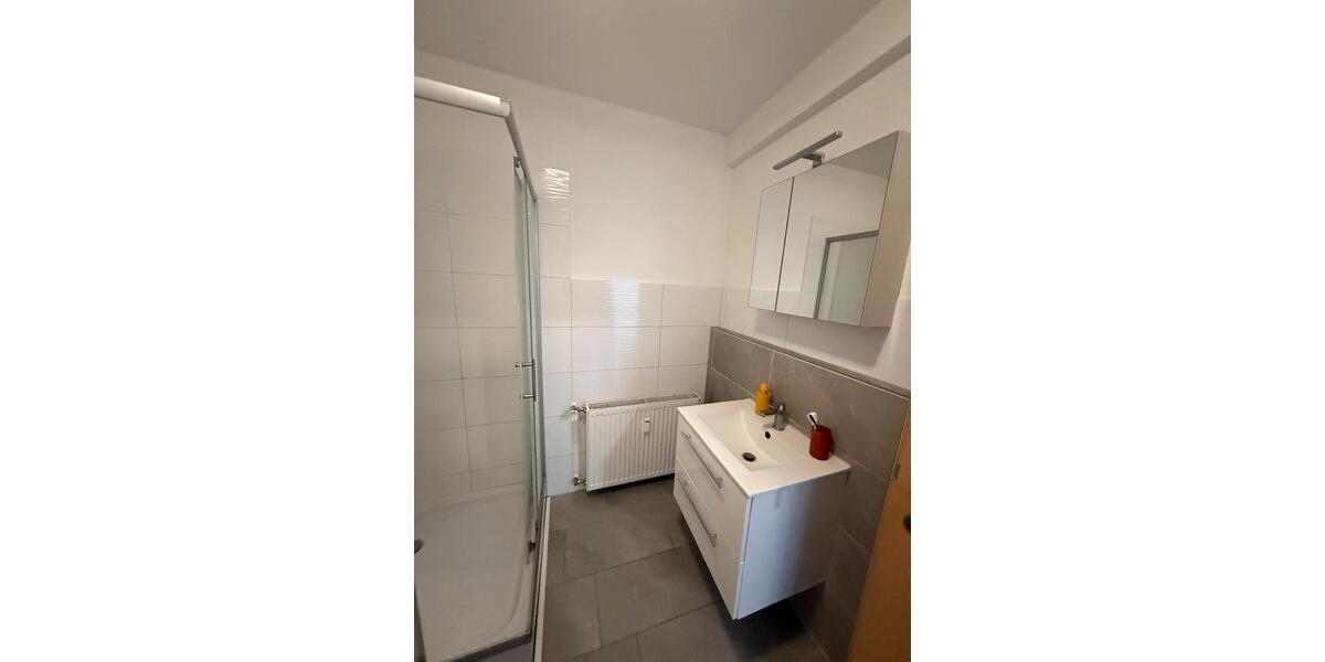 Erdgeschoßwohnung Bünde - 1 Zimmer, 30 m&sup2;, 470&euro; | Angebot:26273879