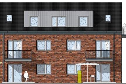 Wohnung Freren - 2 Zimmer, 63 m&sup2;, 626&euro; | Angebot:24689292