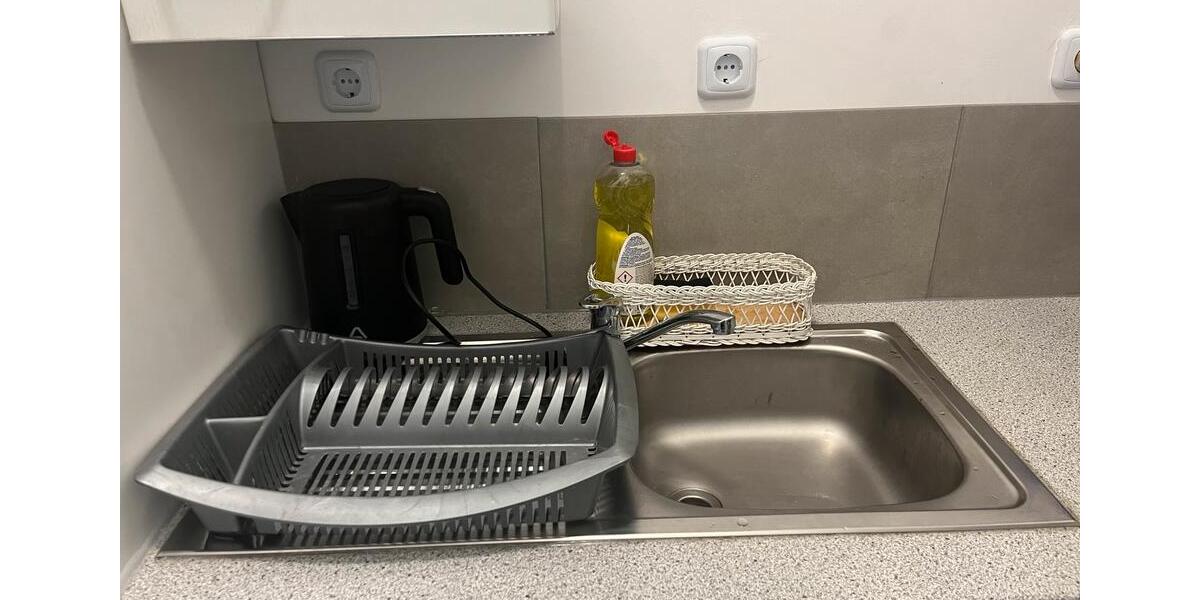 Wohnen auf Zeit Rheine Altenrheine - 1 Zimmer, 60 m&sup2;, 600&euro; | Angebot:25895423