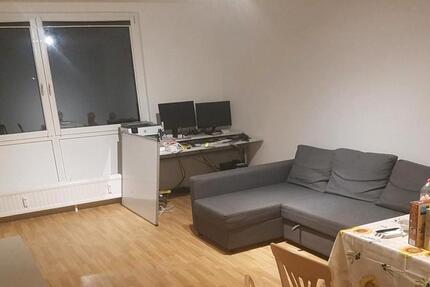 Wohnung zum 1.3.26 2 zimmer