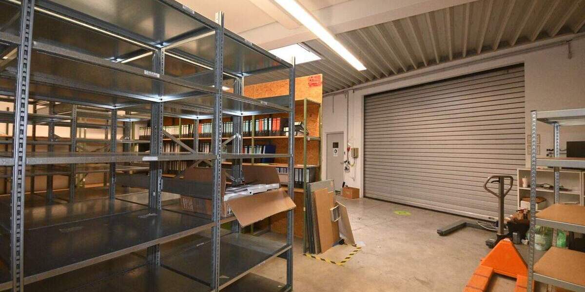 Gewerbeobjekt Berg bei Neumarkt in der Oberpfalz / Loderbach Loderbach - 2.800&euro; | Angebot:25663170