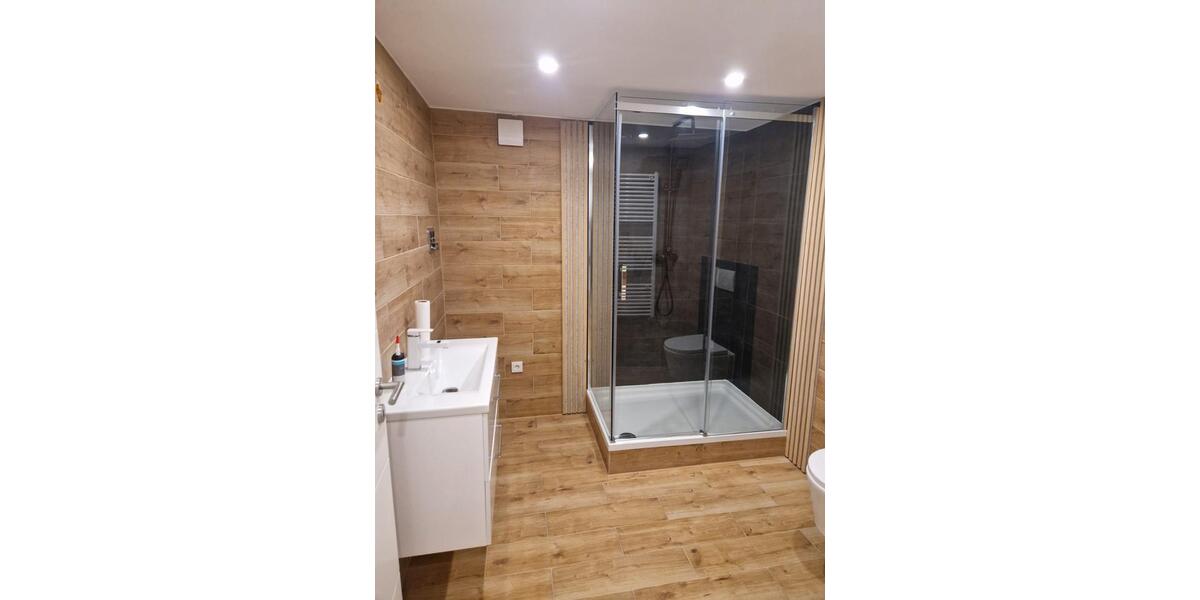 Erdgeschoßwohnung Gückingen - 2 Zimmer, 62 m&sup2;, 690&euro; | Angebot:26481096